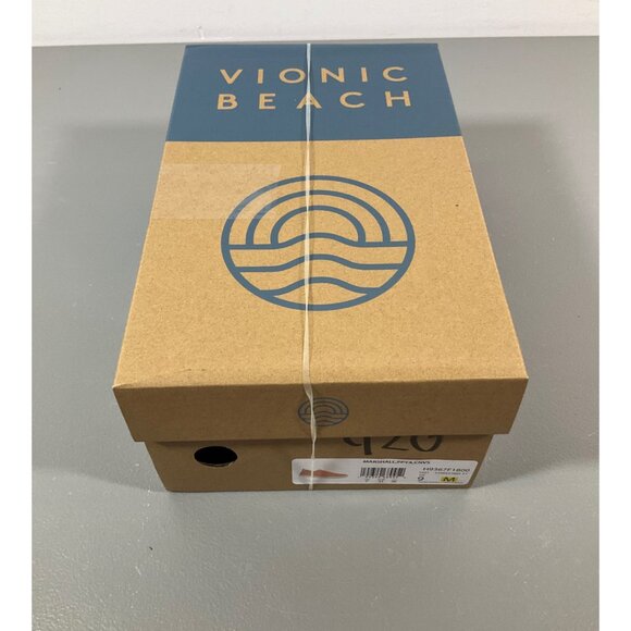 Marshall Womens Canvas Laceless Slip-on Sneakers Size 9M - Picture 4 of 12